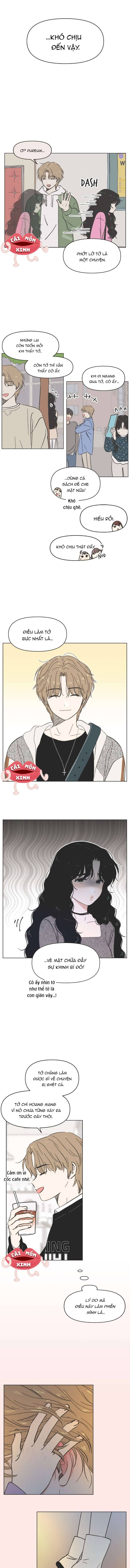 Seasons Of Lovesome - Chap 5