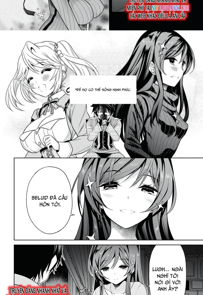 Sekai Saikō No Asashin, Isekai Kizoku Ni Tensei Suru - Chap 28