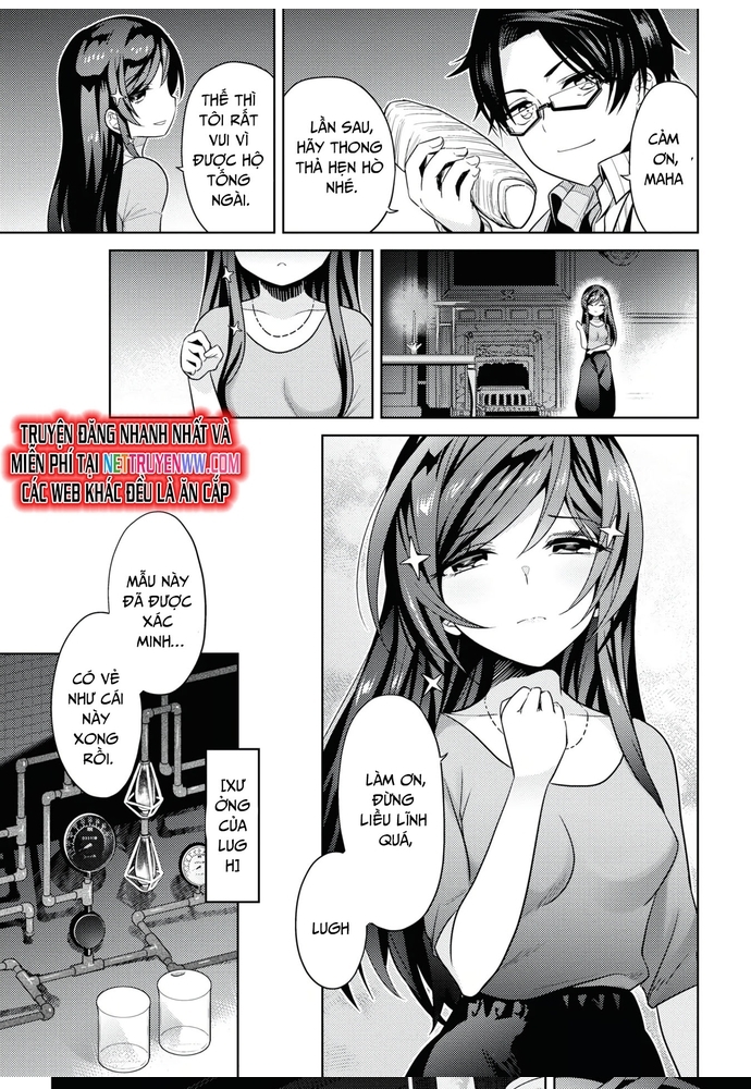 Sekai Saikō No Asashin, Isekai Kizoku Ni Tensei Suru - Chap 28