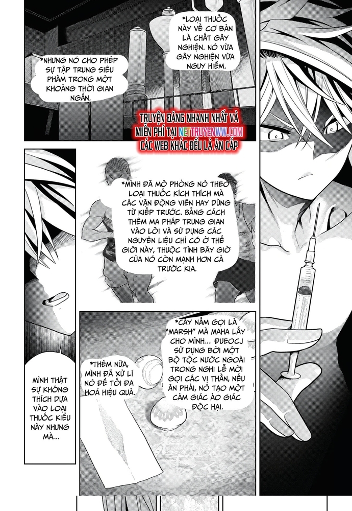 Sekai Saikō No Asashin, Isekai Kizoku Ni Tensei Suru - Chap 28