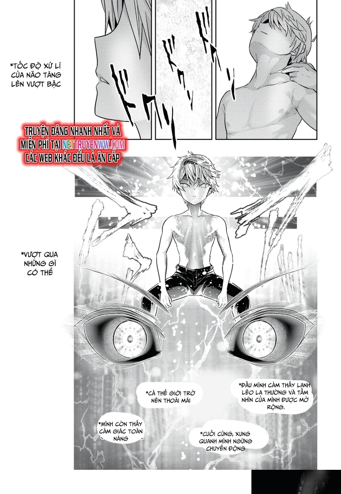 Sekai Saikō No Asashin, Isekai Kizoku Ni Tensei Suru - Chap 28