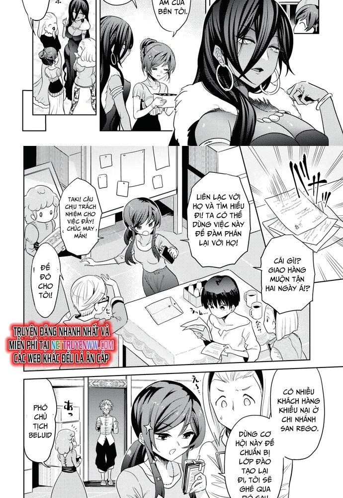 Sekai Saikō No Asashin, Isekai Kizoku Ni Tensei Suru - Chap 28