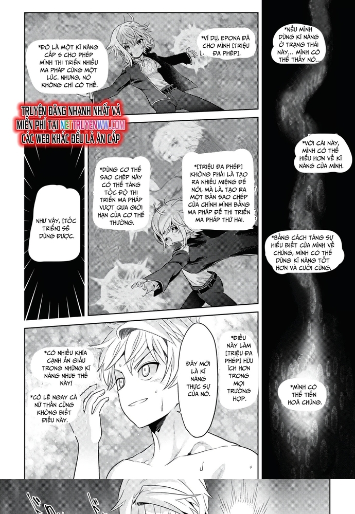 Sekai Saikō No Asashin, Isekai Kizoku Ni Tensei Suru - Chap 28