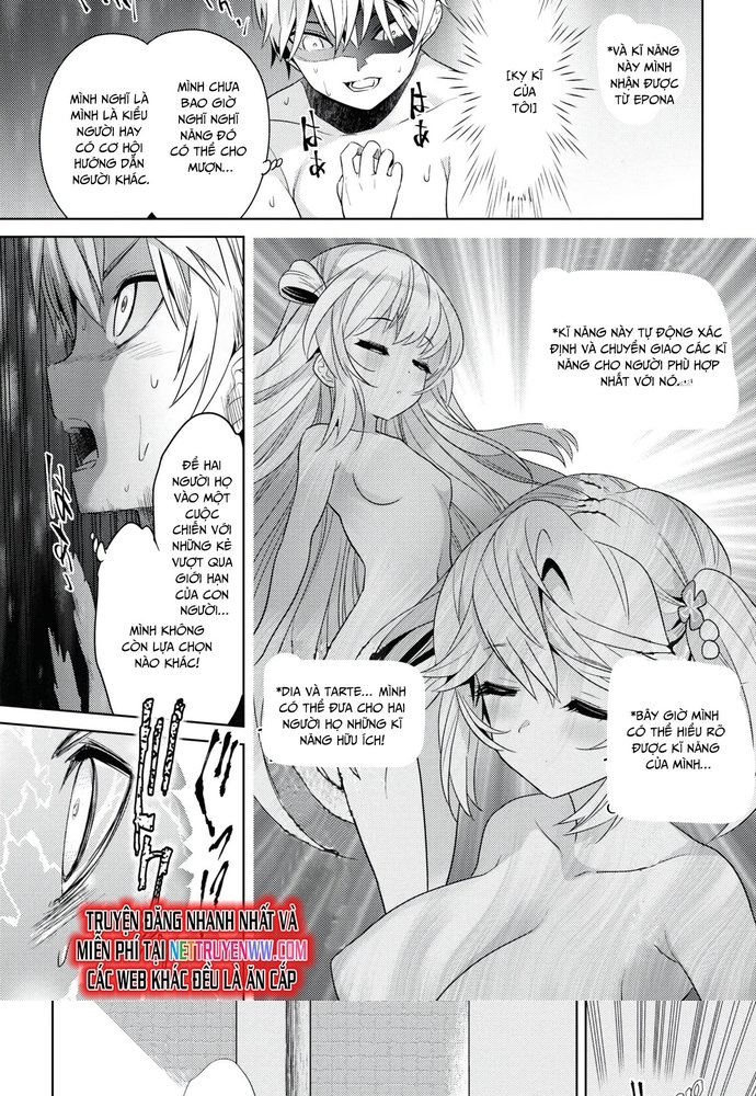 Sekai Saikō No Asashin, Isekai Kizoku Ni Tensei Suru - Chap 28