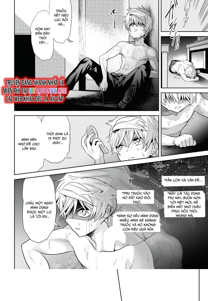 Sekai Saikō No Asashin, Isekai Kizoku Ni Tensei Suru - Chap 28