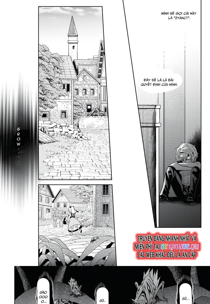 Sekai Saikō No Asashin, Isekai Kizoku Ni Tensei Suru - Chap 28