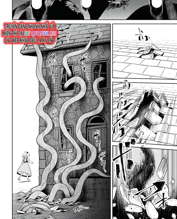 Sekai Saikō No Asashin, Isekai Kizoku Ni Tensei Suru - Chap 28