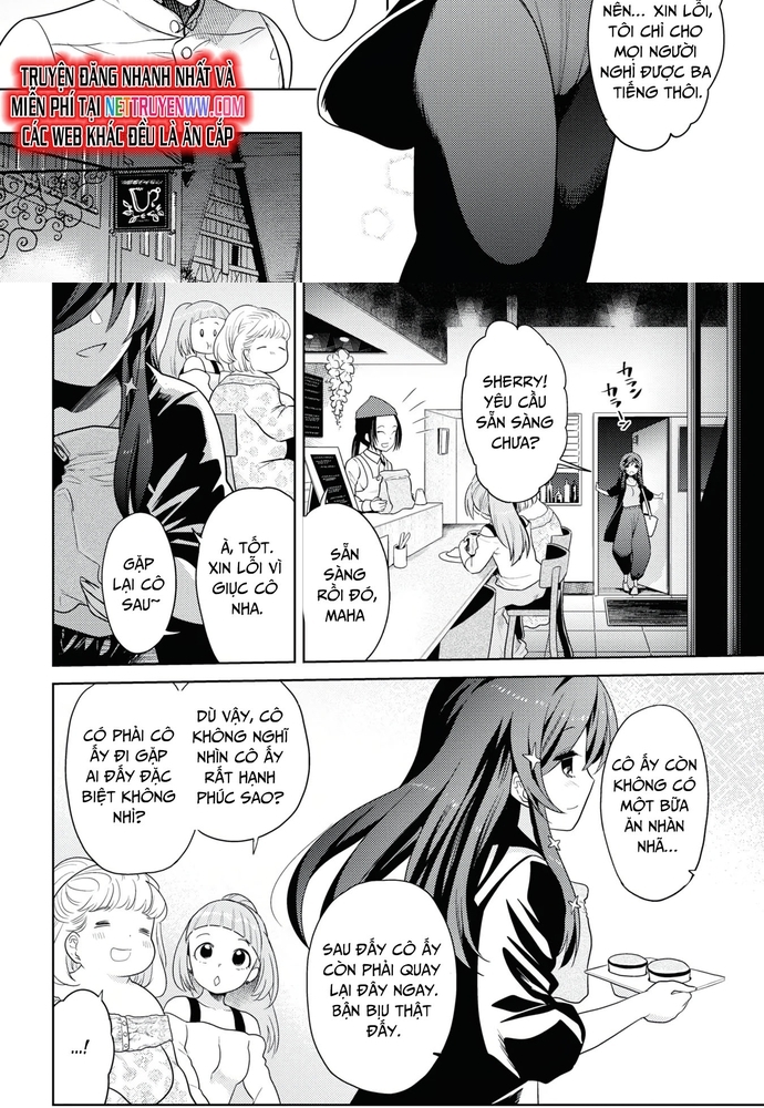 Sekai Saikō No Asashin, Isekai Kizoku Ni Tensei Suru - Chap 28