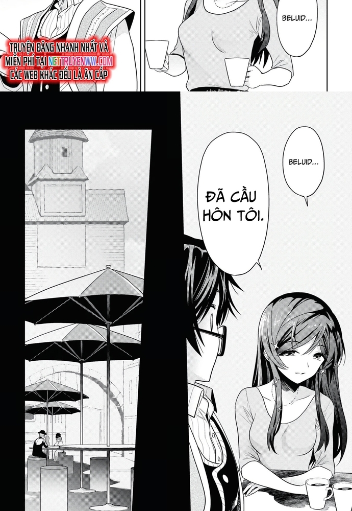 Sekai Saikō No Asashin, Isekai Kizoku Ni Tensei Suru - Chap 28