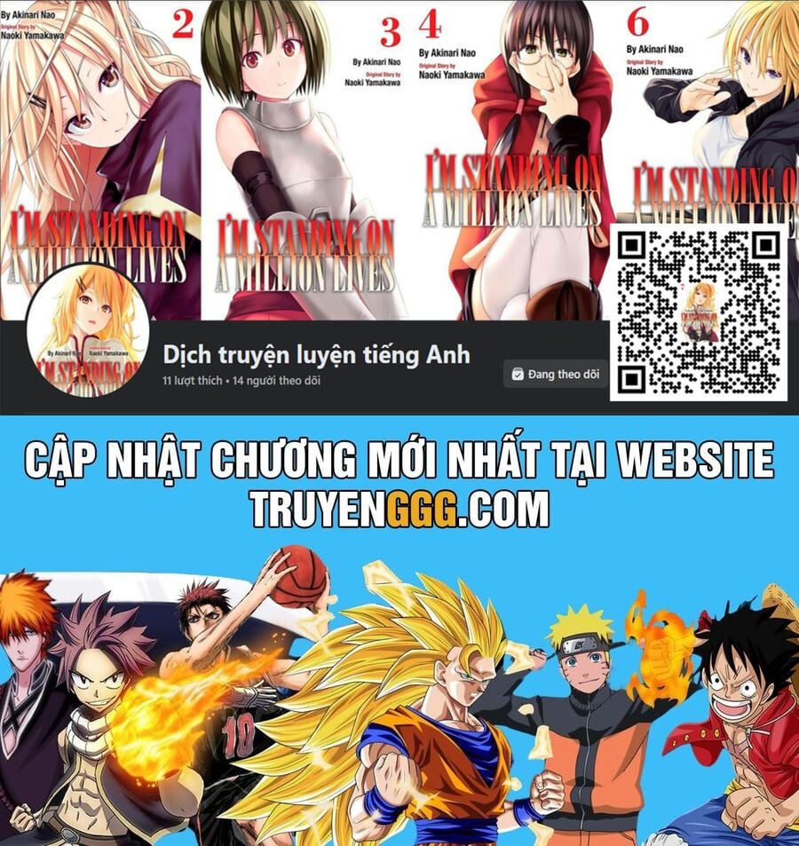 Sentai Dai Shikkaku - Chap 83