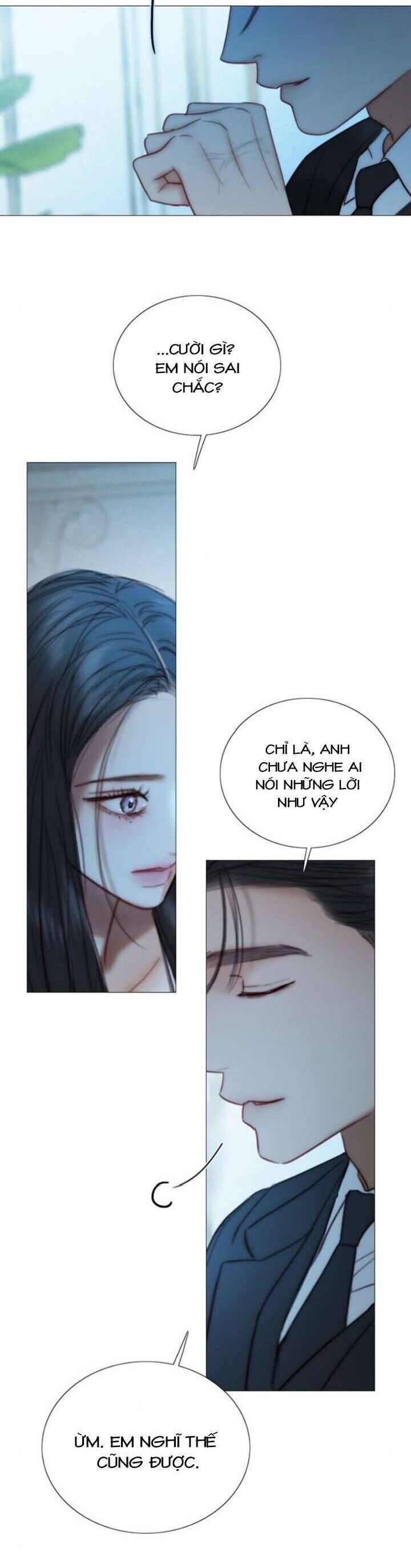 Serena - Chap 107