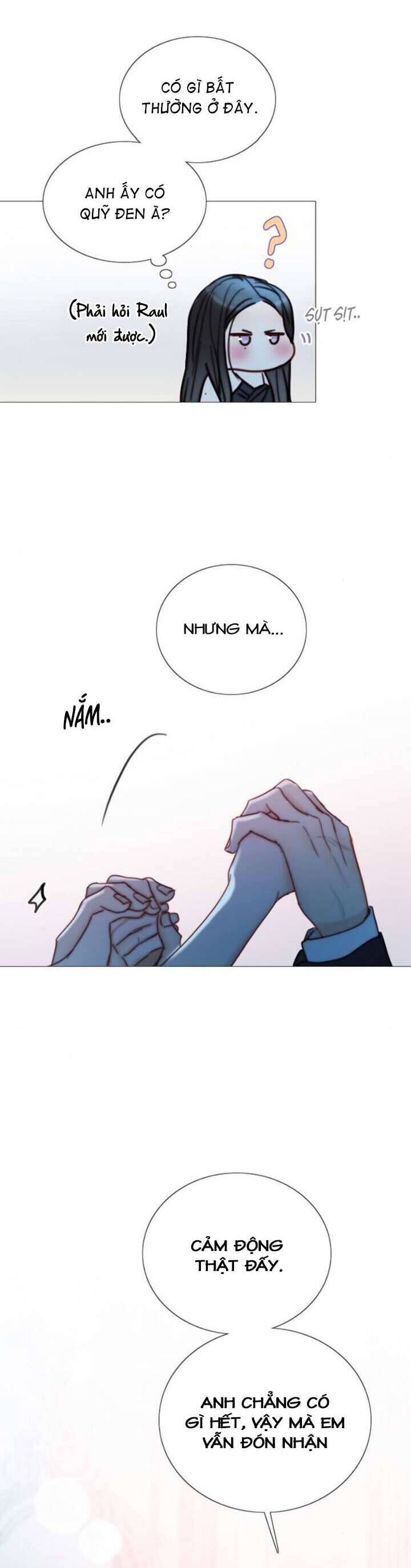 Serena - Chap 107