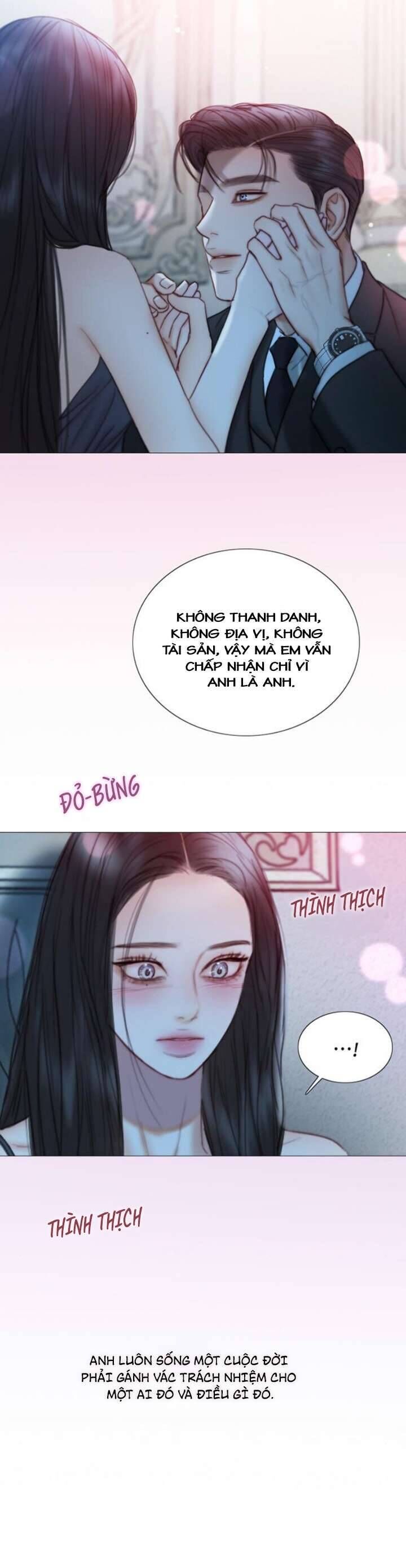 Serena - Chap 107