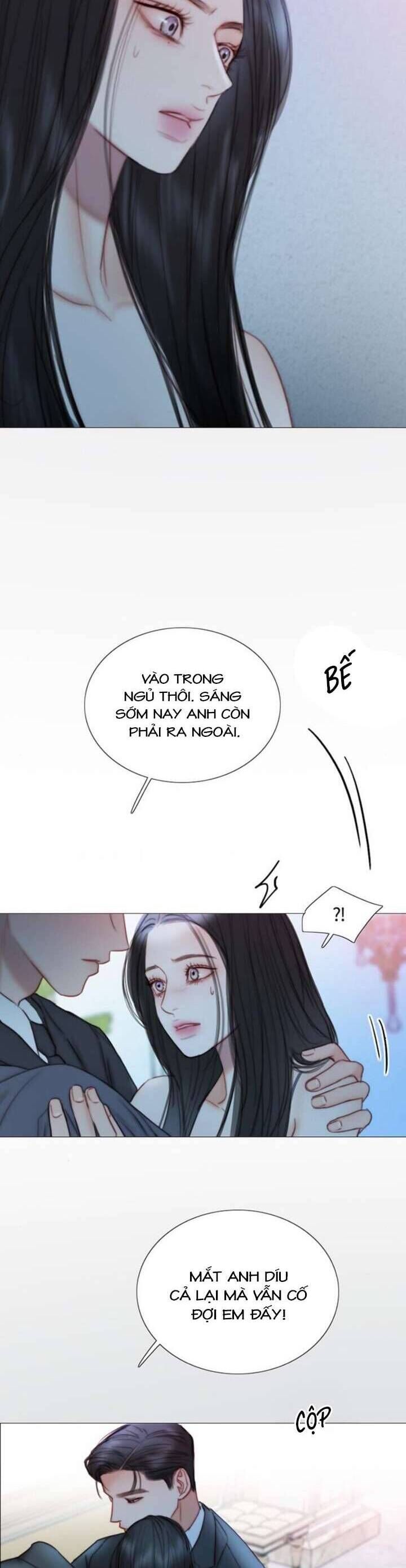 Serena - Chap 107