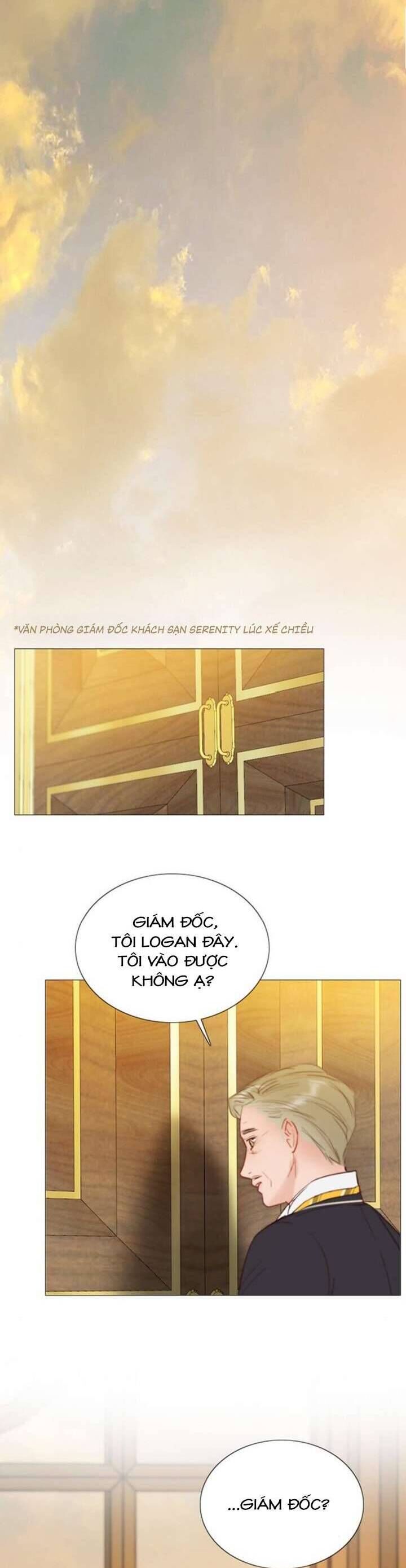 Serena - Chap 107
