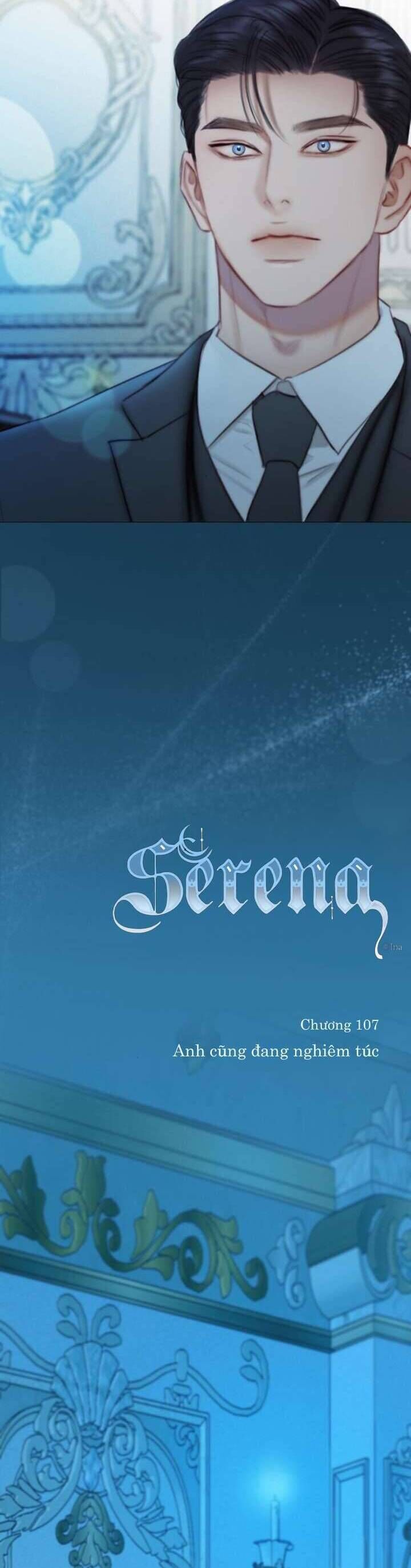 Serena - Chap 107