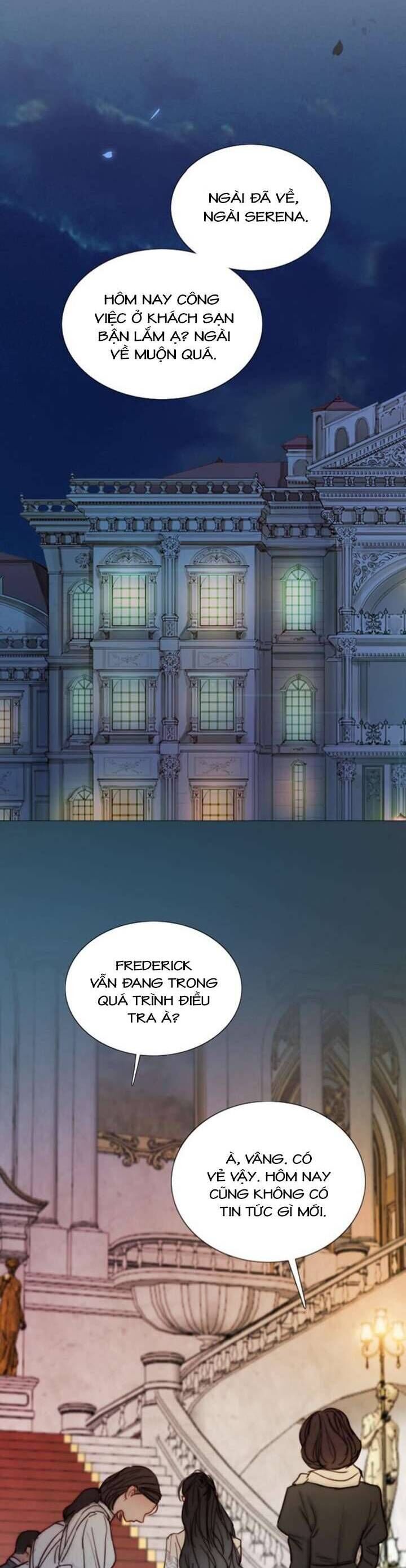 Serena - Chap 107