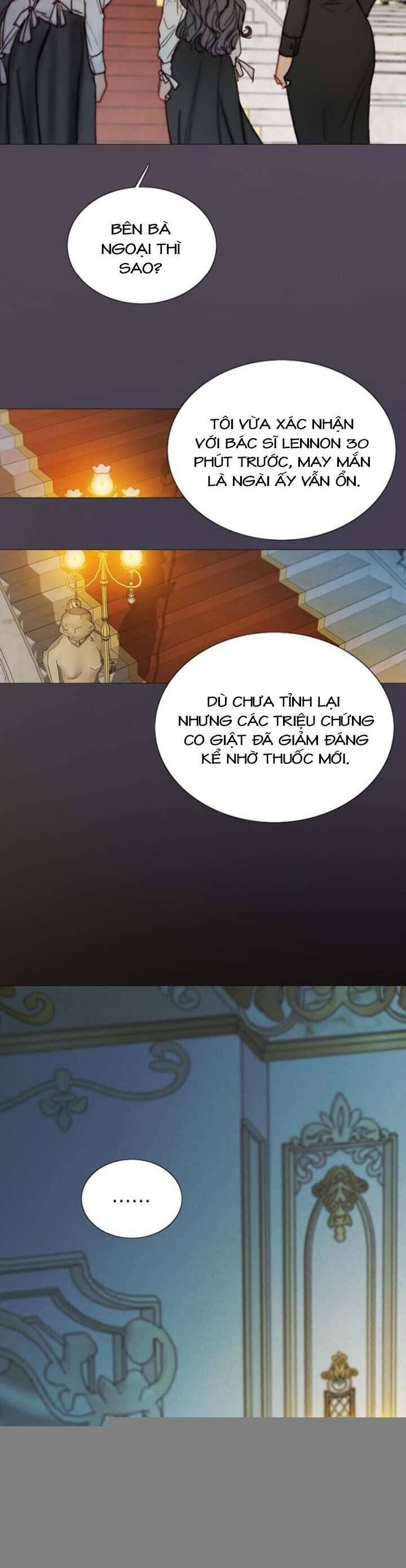 Serena - Chap 107