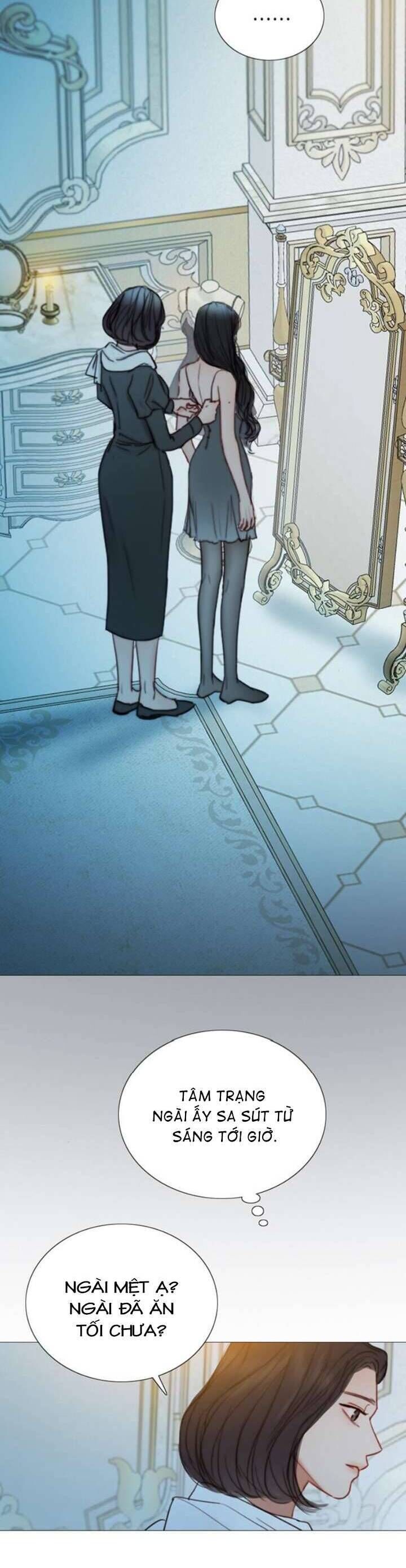 Serena - Chap 107