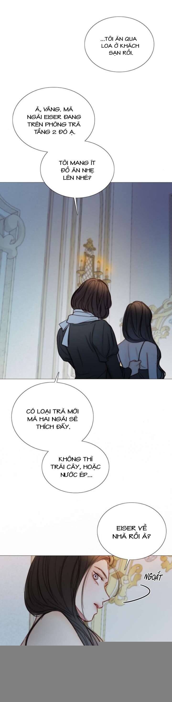 Serena - Chap 107