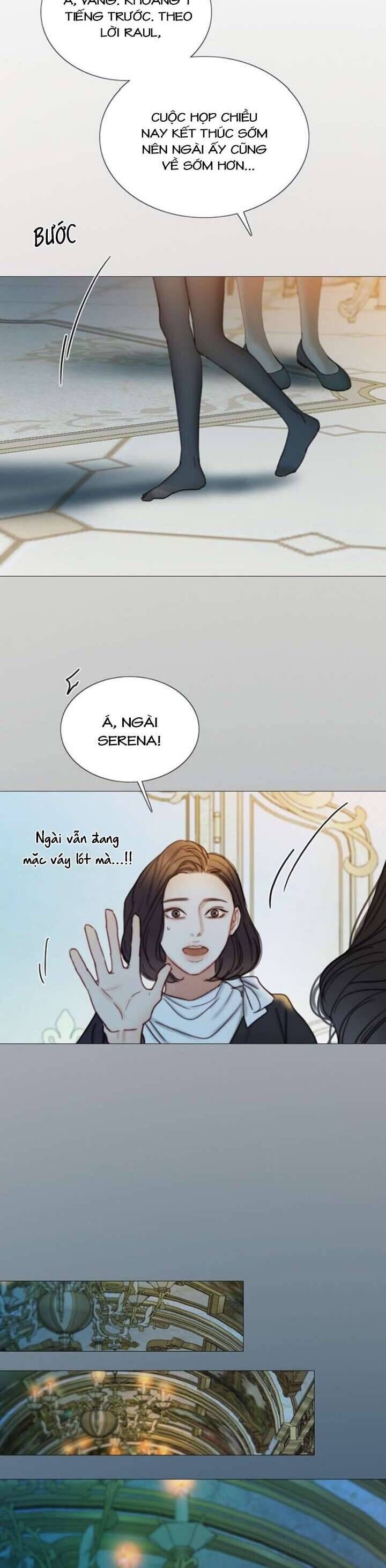 Serena - Chap 107