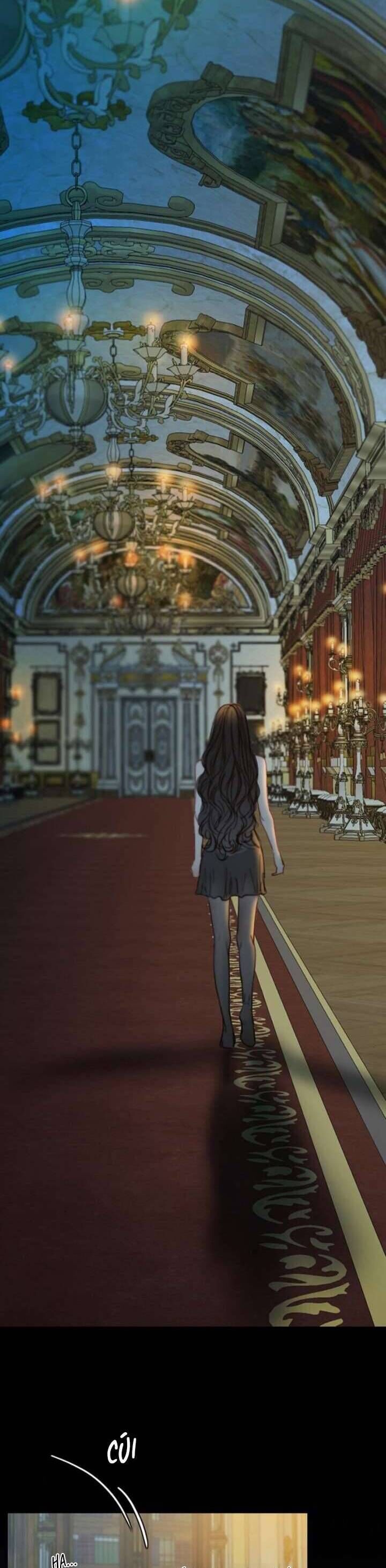 Serena - Chap 107