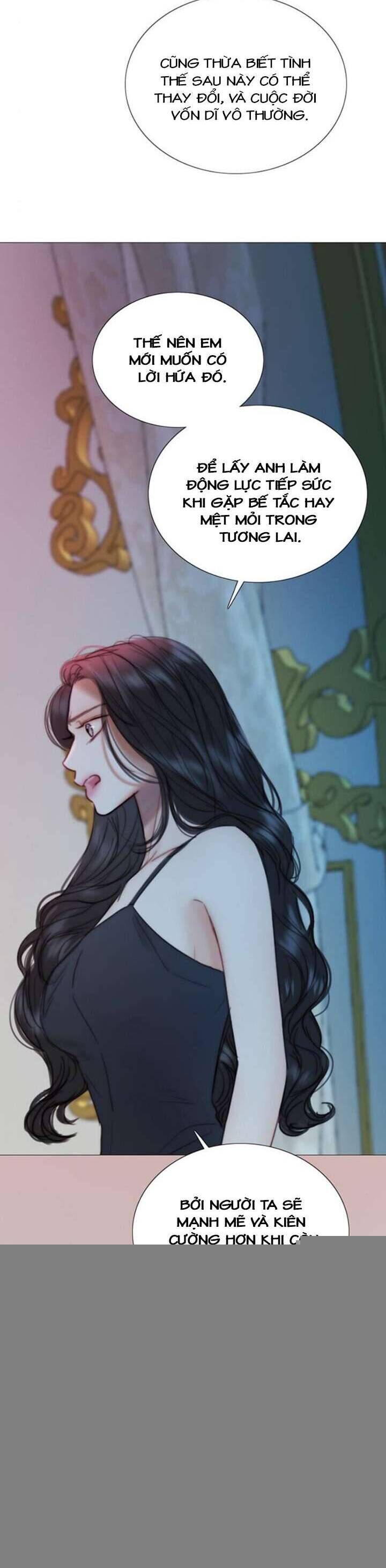 Serena - Chap 107
