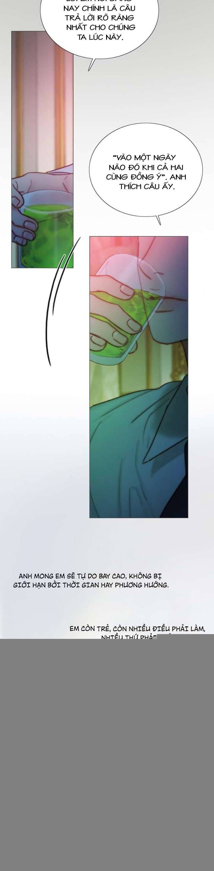 Serena - Chap 107