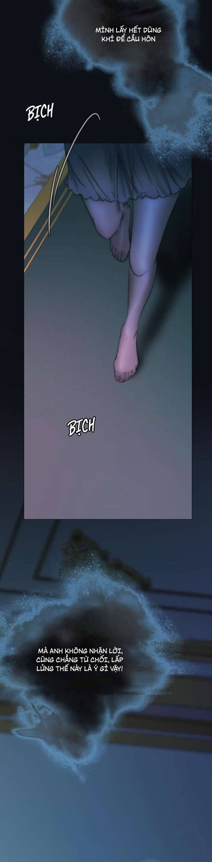 Serena - Chap 107