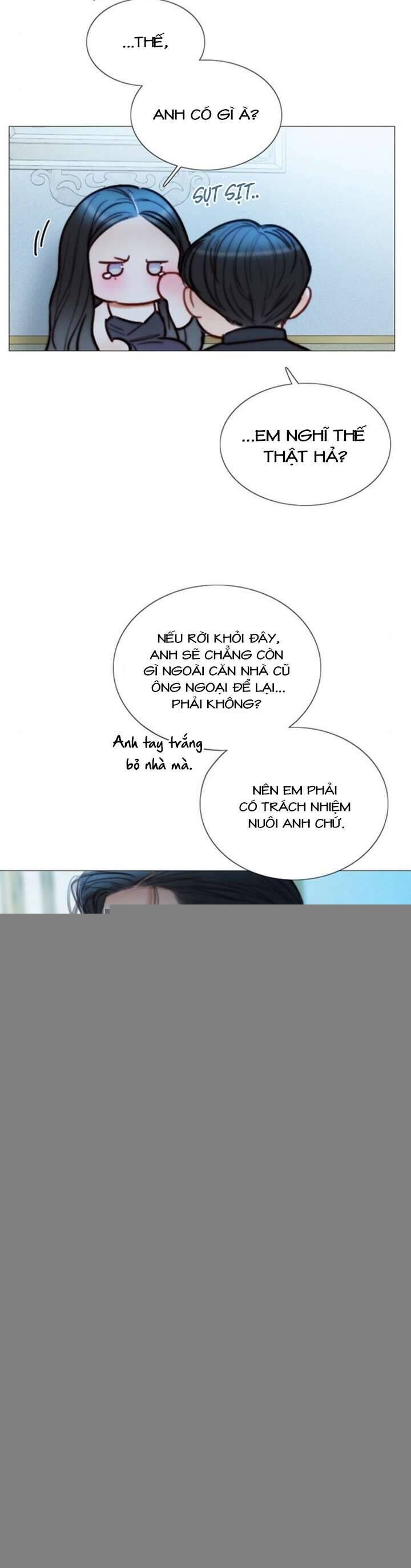 Serena - Chap 107