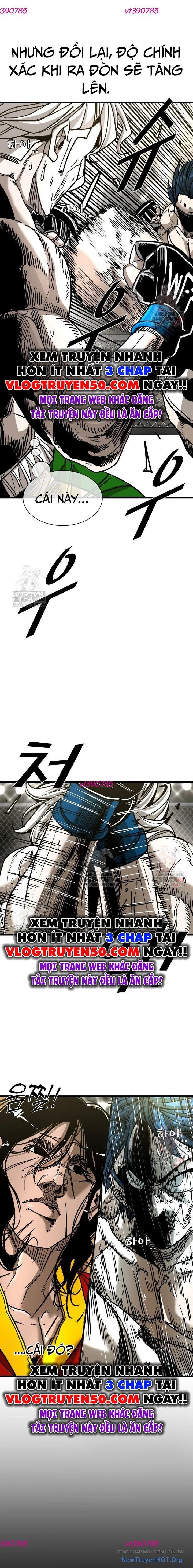 Shark - Cá Mập - Chap 363