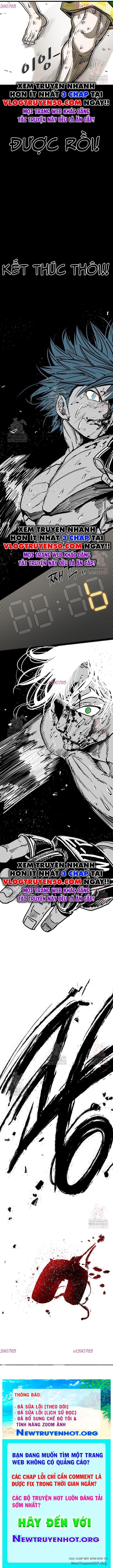 Shark - Cá Mập - Chap 363