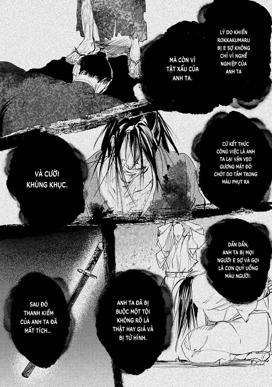 Shepherd House Hotel - Chap 10