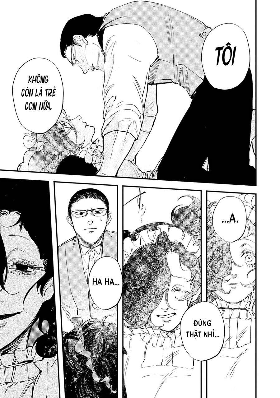 Shepherd House Hotel - Chap 10