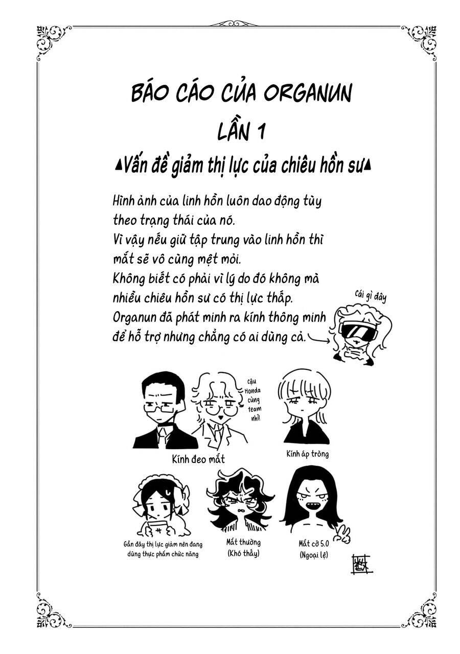 Shepherd House Hotel - Chap 10