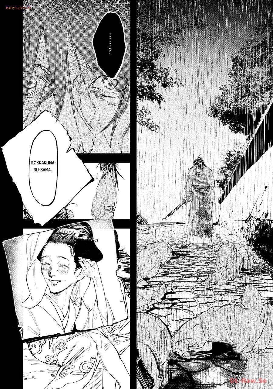 Shepherd House Hotel - Chap 10