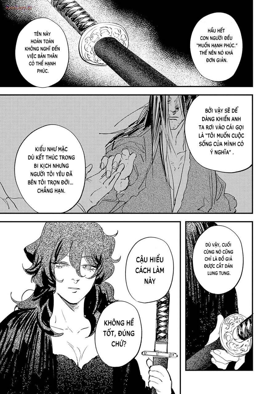 Shepherd House Hotel - Chap 10