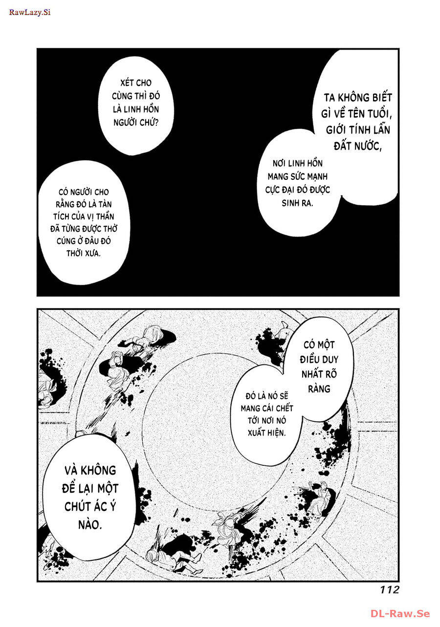 Shepherd House Hotel - Chap 11