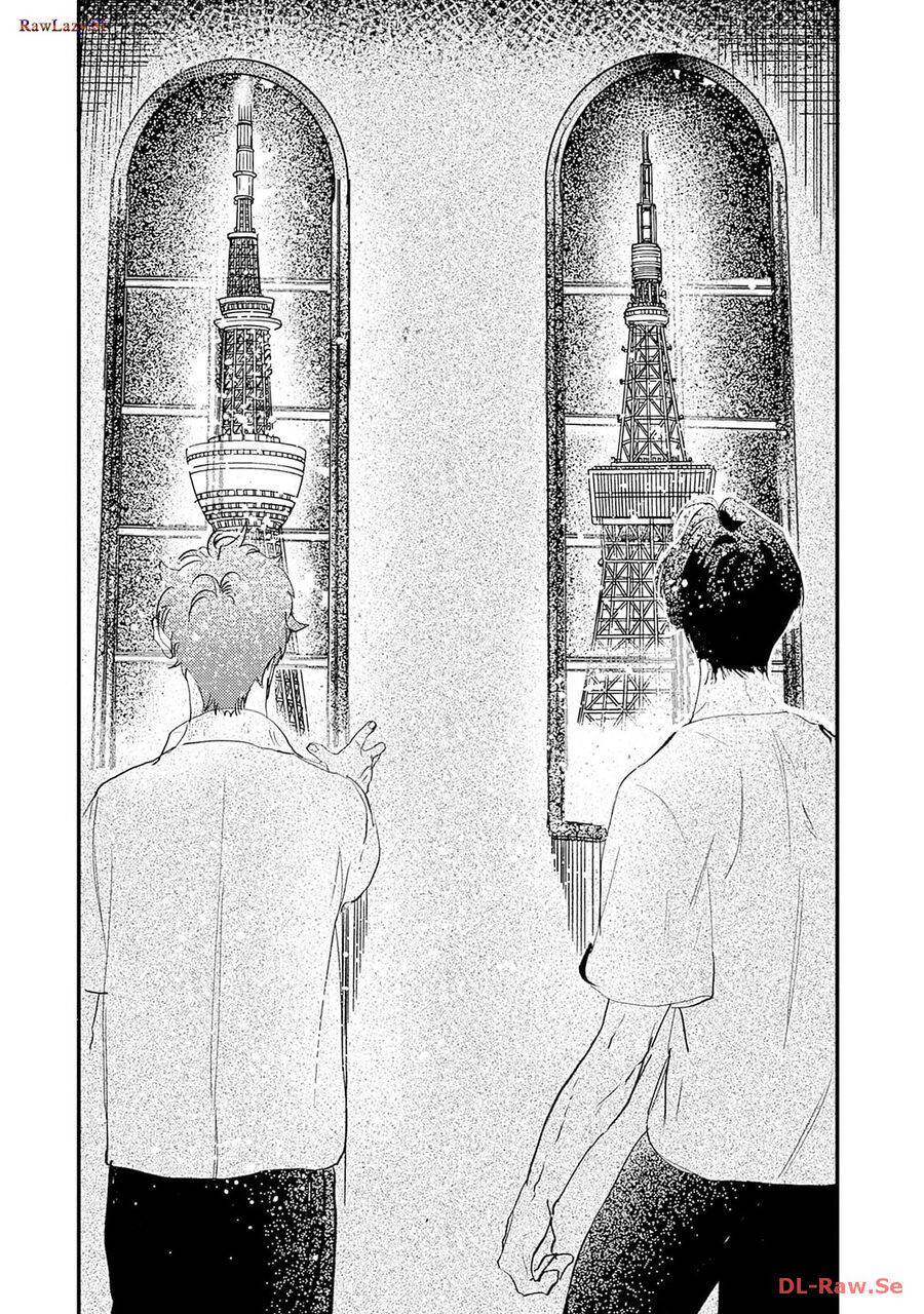 Shepherd House Hotel - Chap 12