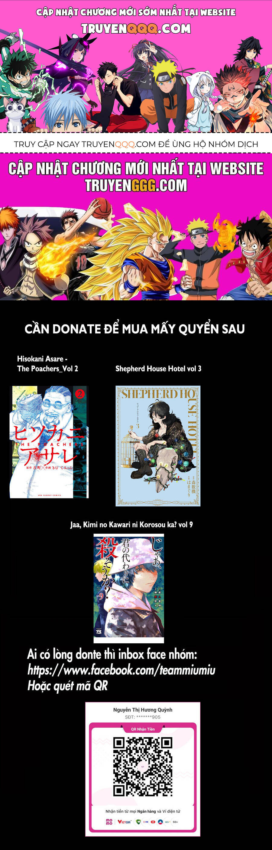 Shepherd House Hotel - Chap 9