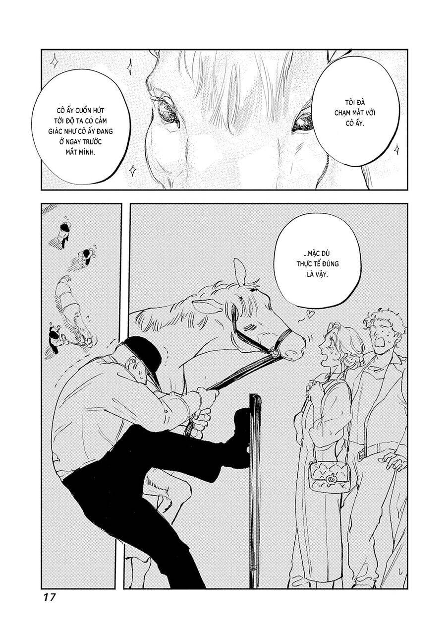 Shepherd House Hotel - Chap 9