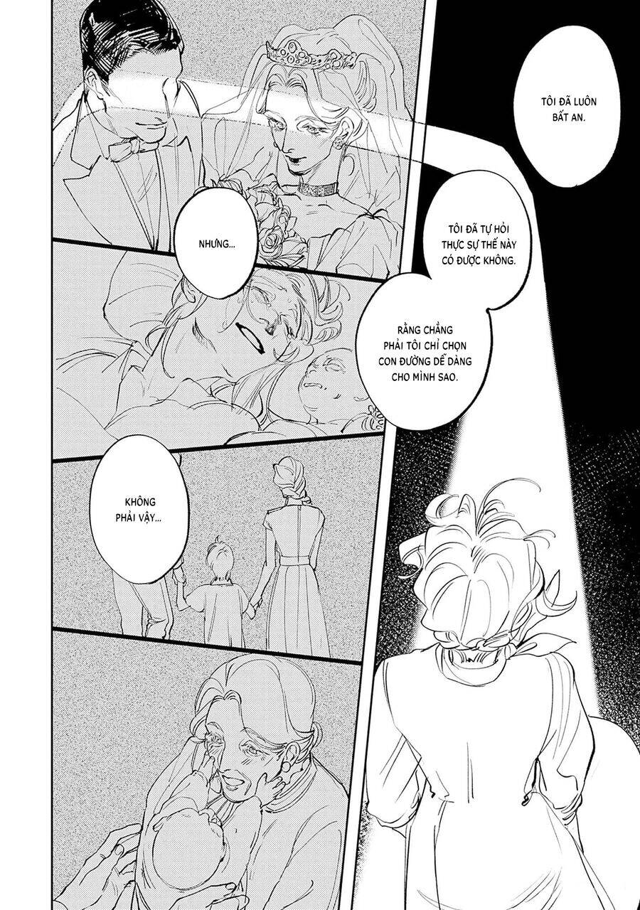 Shepherd House Hotel - Chap 9