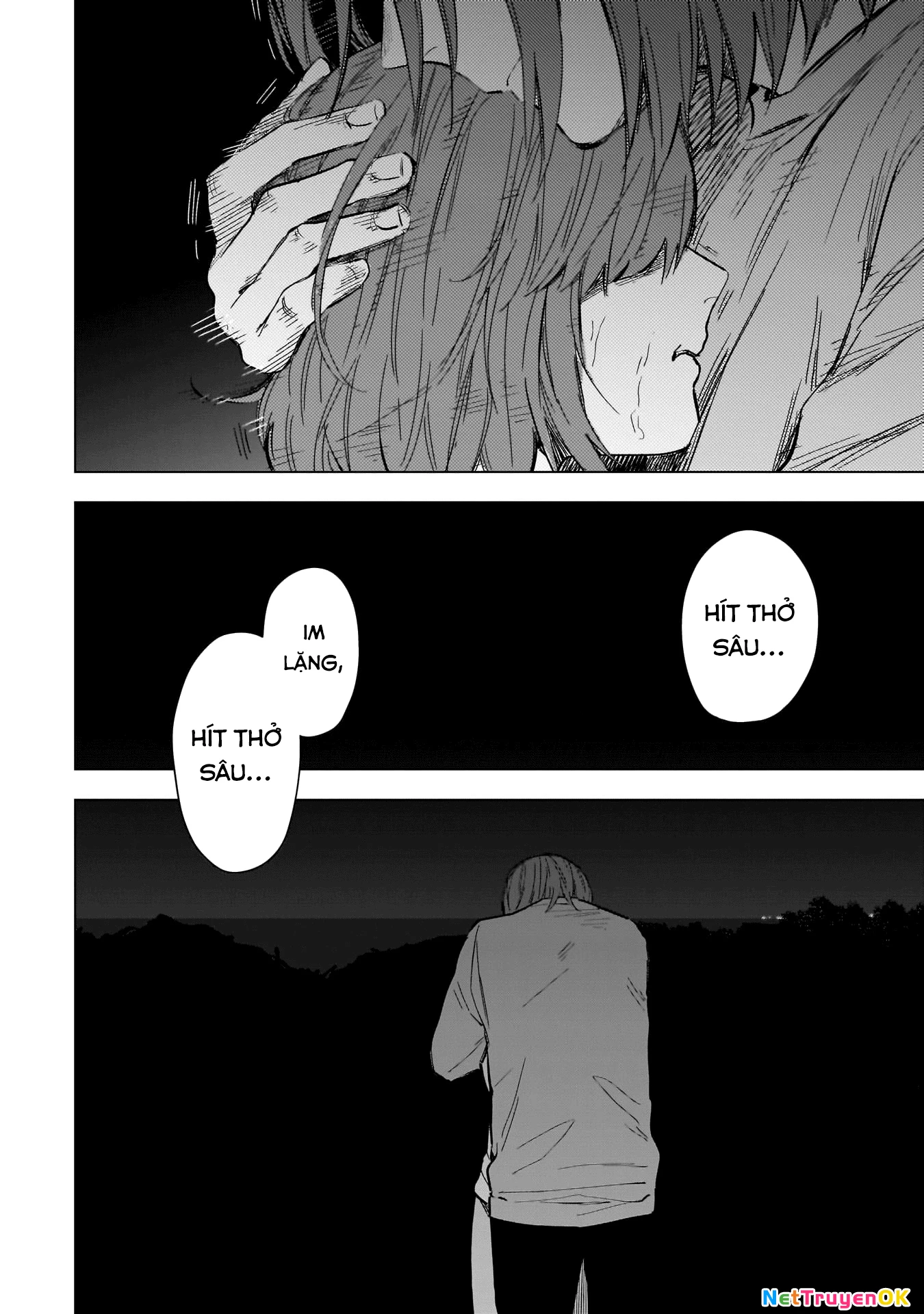 Shounen No Abyss - Chap 171