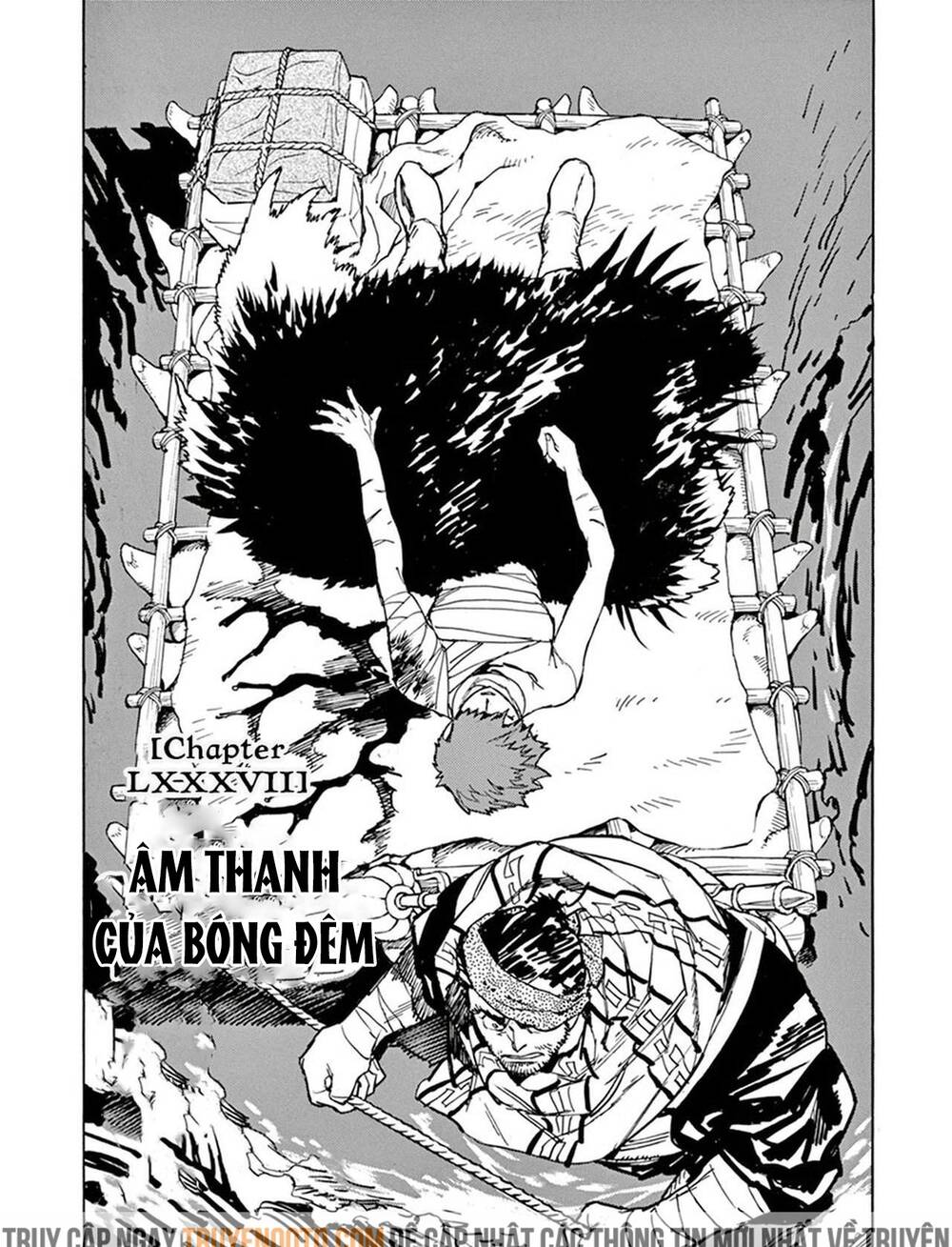 Shut Hell - Chap 87
