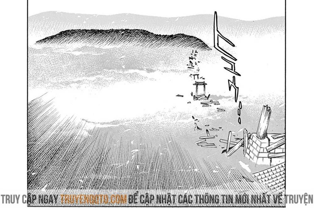 Shut Hell - Chap 87