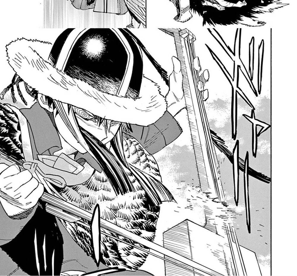 Shut Hell - Chap 87