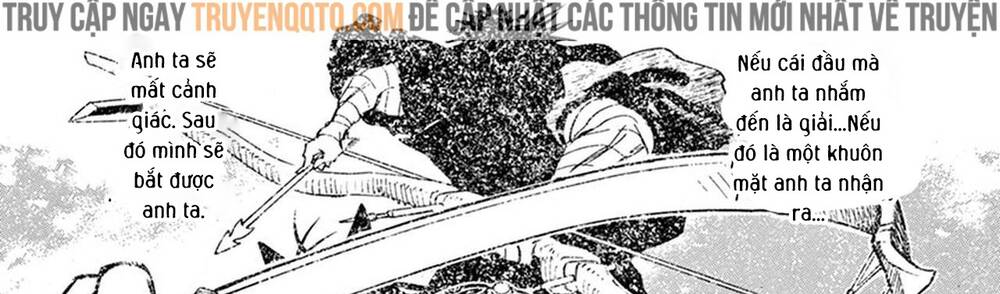Shut Hell - Chap 87