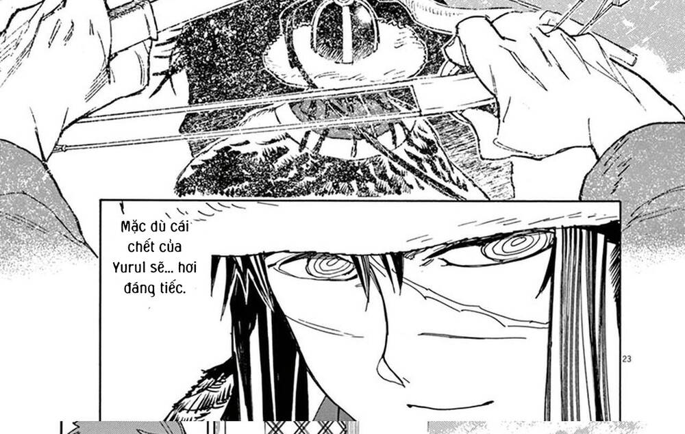 Shut Hell - Chap 87
