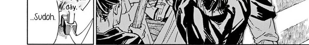 Shut Hell - Chap 87