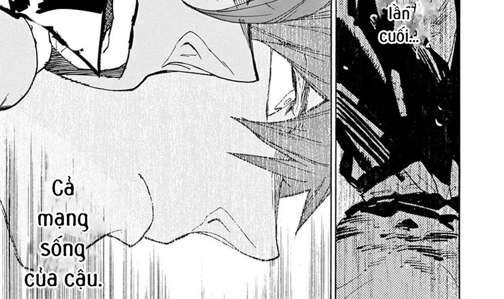 Shut Hell - Chap 87